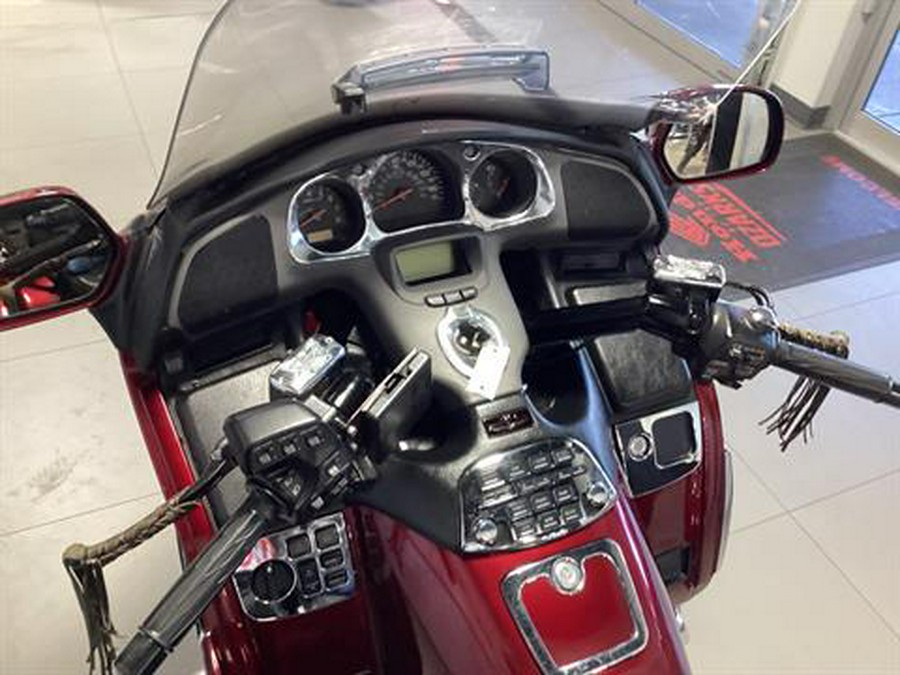 2005 Honda Gold Wing®