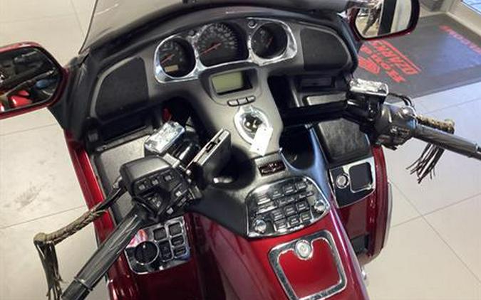 2005 Honda Gold Wing®