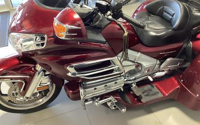 2005 Honda Gold Wing®