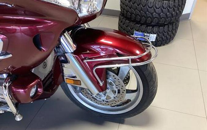 2005 Honda Gold Wing®