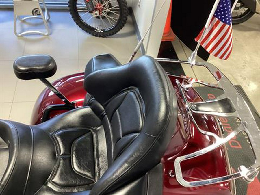 2005 Honda Gold Wing®