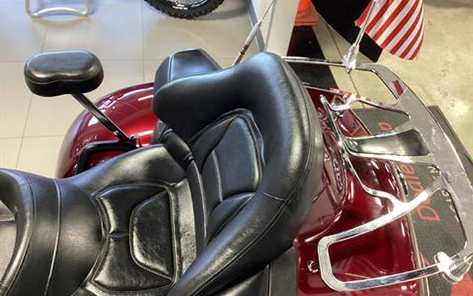 2005 Honda Gold Wing®