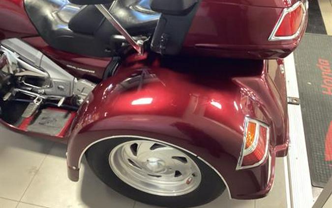 2005 Honda Gold Wing®