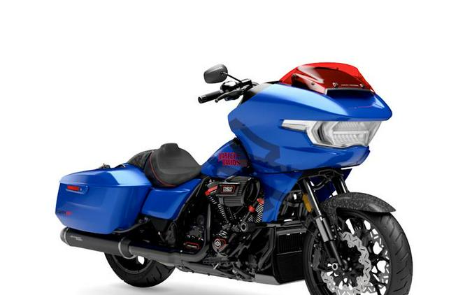 2026 Harley-Davidson® FLTRXSTSE - CVO™ Road Glide® ST