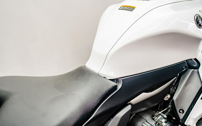 2023 Yamaha Motor Corp., USA YZF-R7