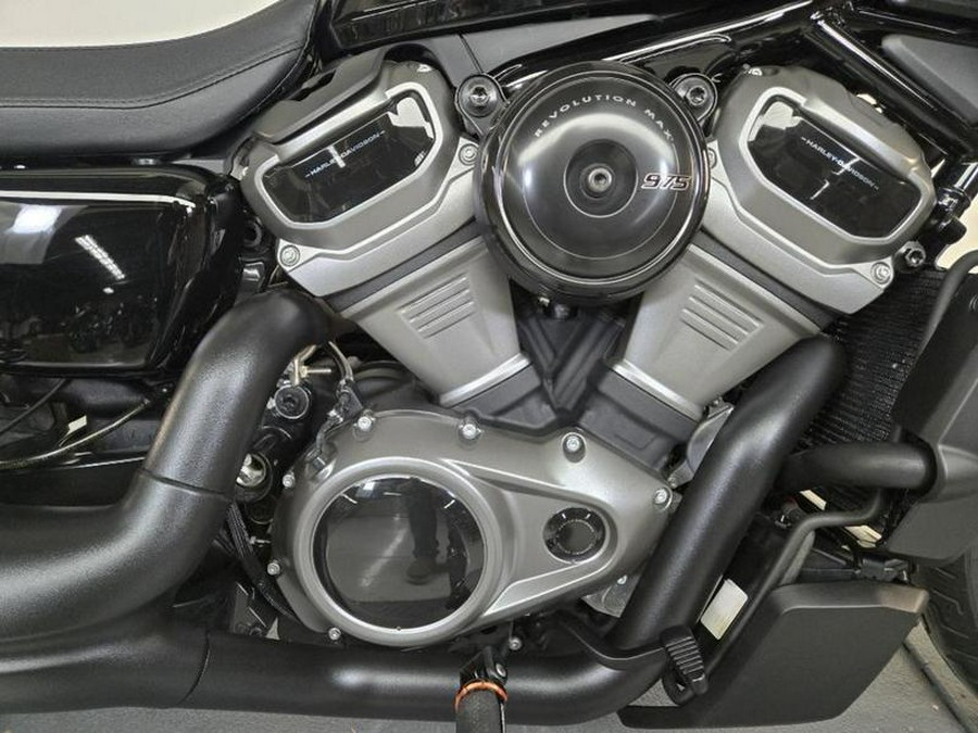 2023 Harley-Davidson® RH975S - Nightster™ Special