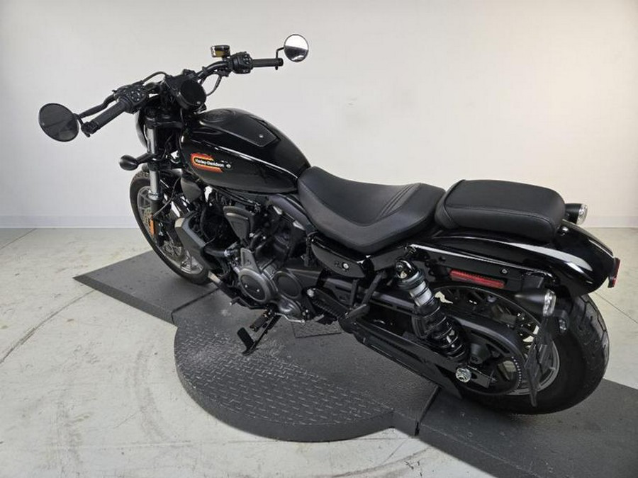 2023 Harley-Davidson® RH975S - Nightster™ Special