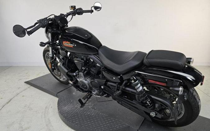 2023 Harley-Davidson® RH975S - Nightster™ Special