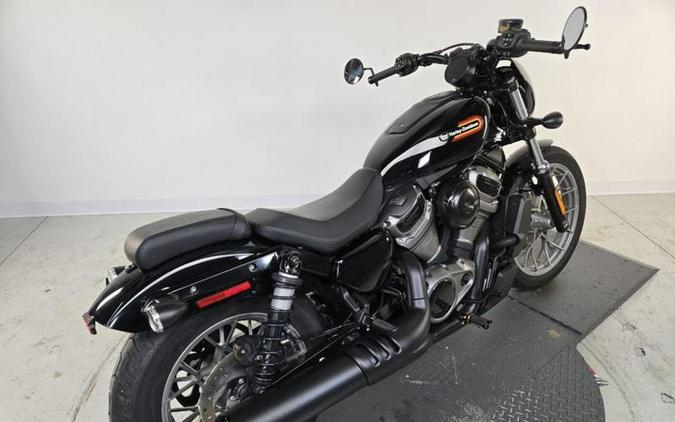 2023 Harley-Davidson® RH975S - Nightster™ Special