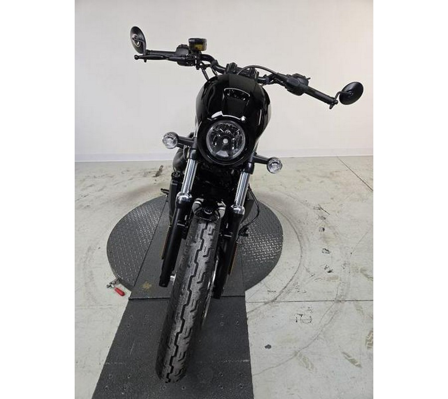 2023 Harley-Davidson® RH975S - Nightster™ Special