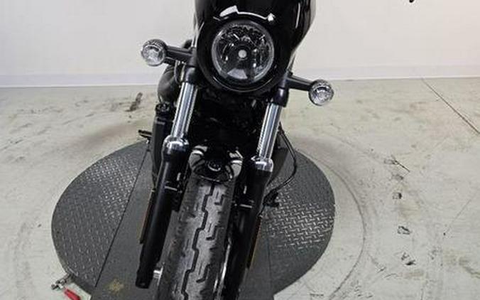 2023 Harley-Davidson® RH975S - Nightster™ Special