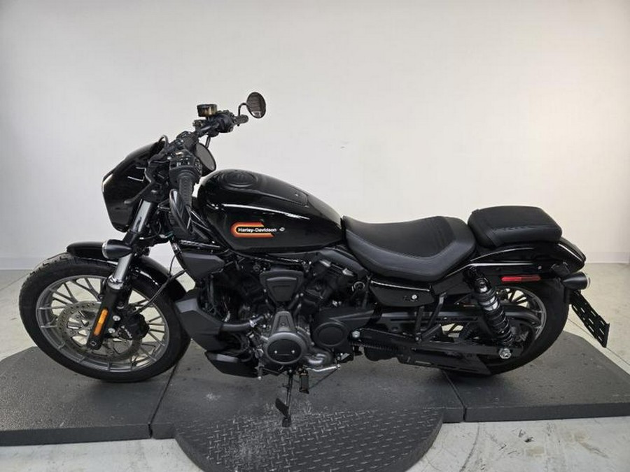 2023 Harley-Davidson® RH975S - Nightster™ Special