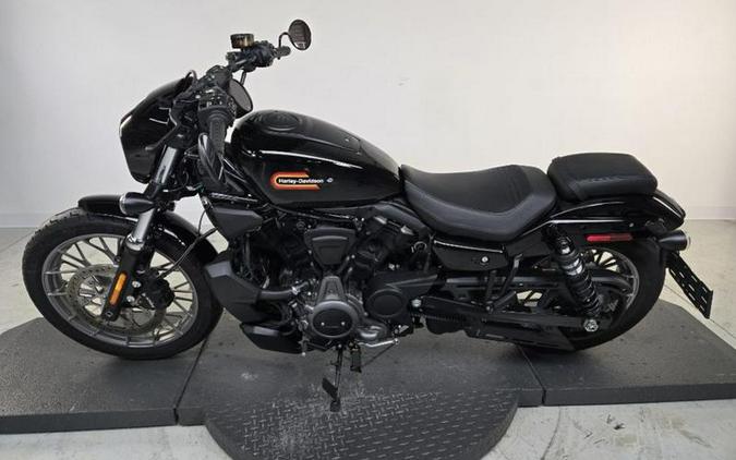 2023 Harley-Davidson® RH975S - Nightster™ Special