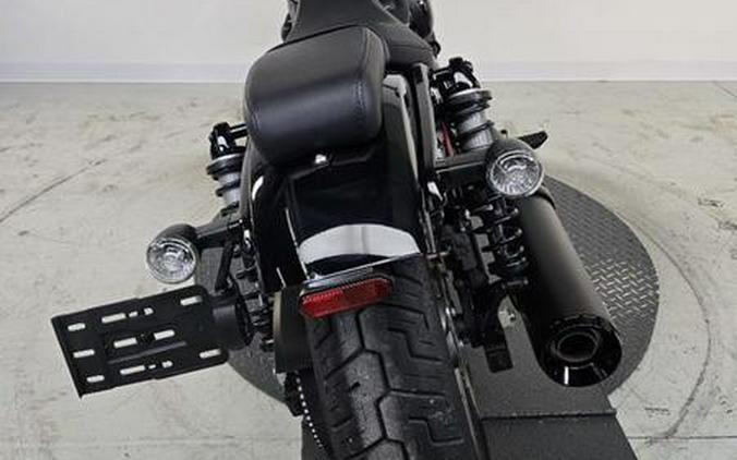 2023 Harley-Davidson® RH975S - Nightster™ Special