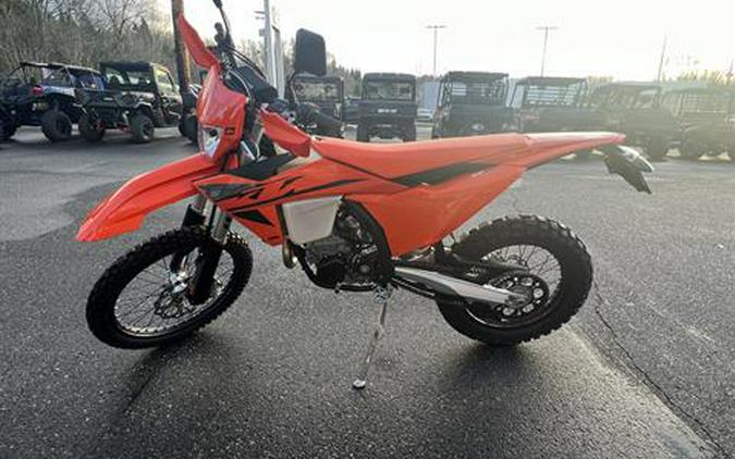2025 KTM 500 EXC-F