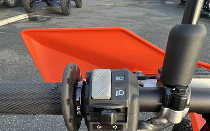2025 KTM 500 EXC-F