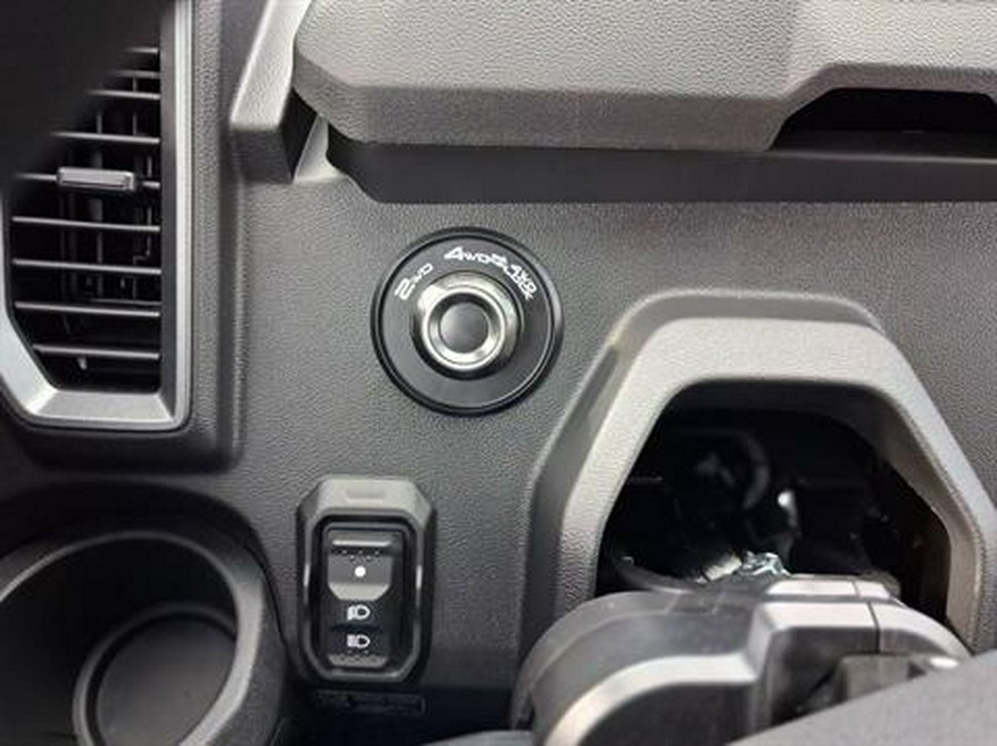 2026 CFMOTO UFORCE U10 Pro Highland