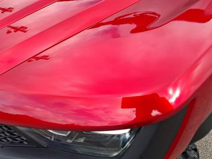 2026 CFMOTO UFORCE U10 Pro Highland