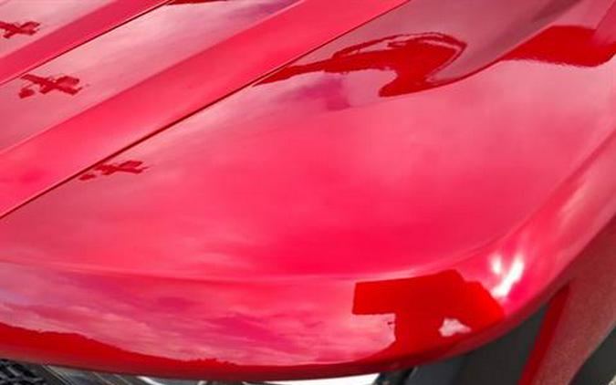 2026 CFMOTO UFORCE U10 Pro Highland