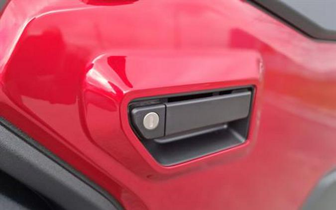 2026 CFMOTO UFORCE U10 Pro Highland