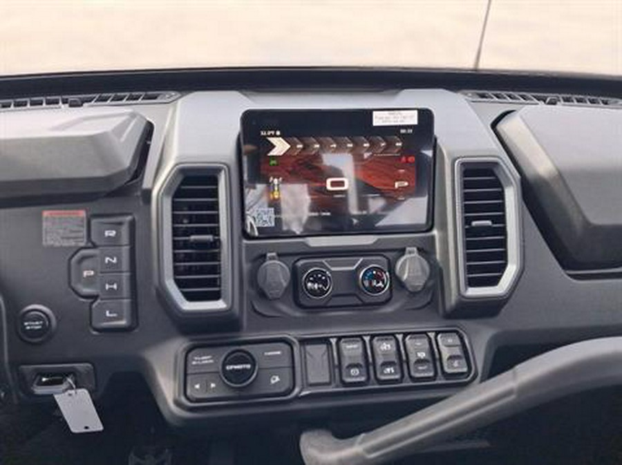 2026 CFMOTO UFORCE U10 Pro Highland