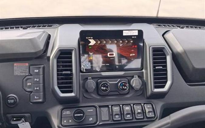 2026 CFMOTO UFORCE U10 Pro Highland