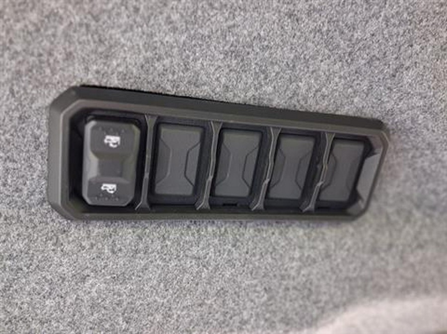 2026 CFMOTO UFORCE U10 Pro Highland