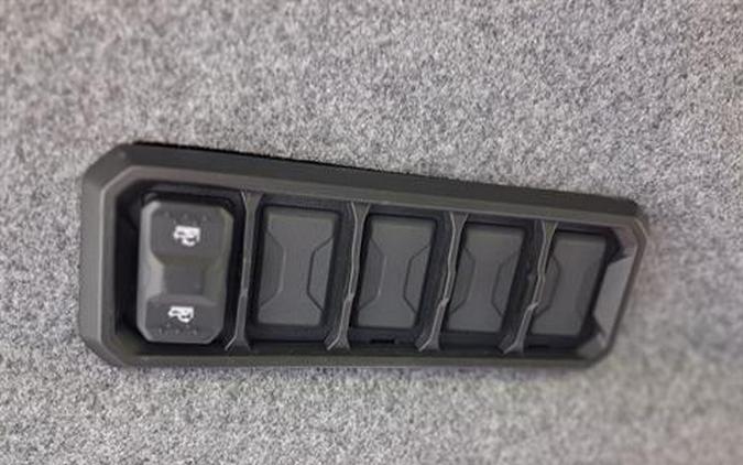 2026 CFMOTO UFORCE U10 Pro Highland