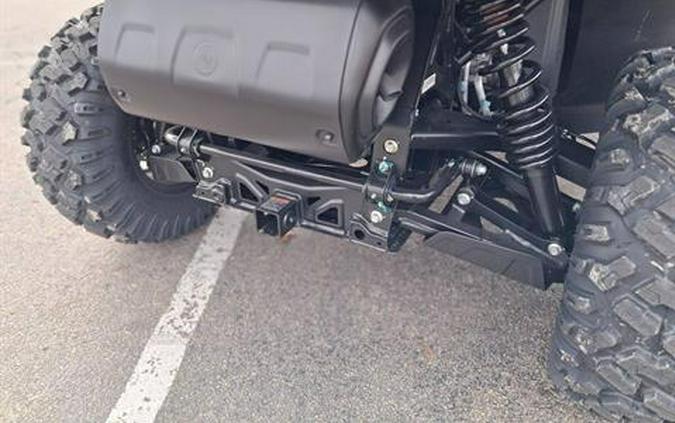 2026 CFMOTO UFORCE U10 Pro Highland