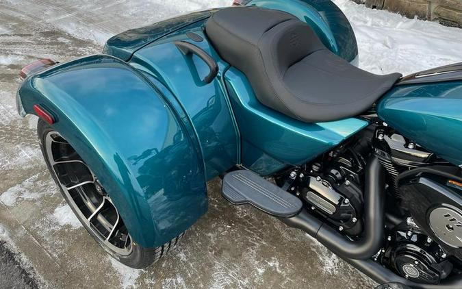 2026 Harley-Davidson® FLTRT - Road Glide® 3