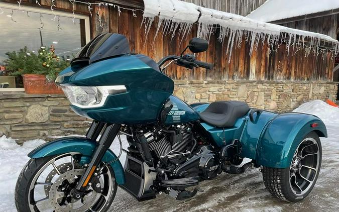 2026 Harley-Davidson® FLTRT - Road Glide® 3