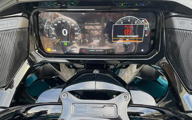 2026 Harley-Davidson® FLTRT - Road Glide® 3