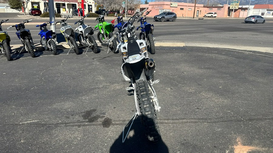 2024 Husqvarna Motorcycles FC 450 Factory Edition