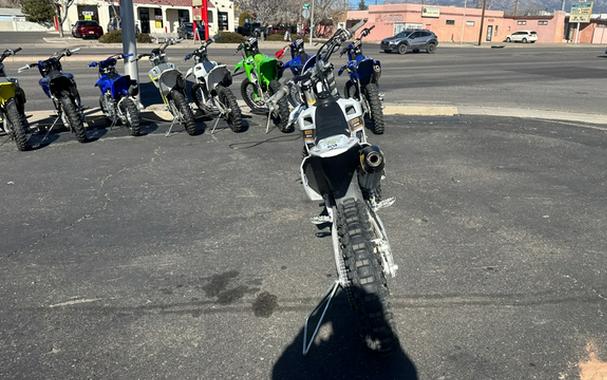 2024 Husqvarna Motorcycles FC 450 Factory Edition