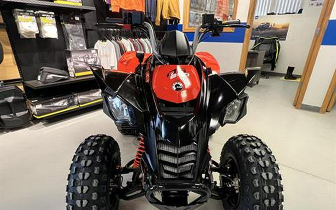 2026 Can-Am DS 250