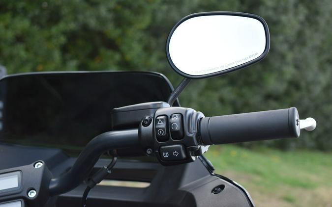 2024 Harley-Davidson® Low Rider™ ST