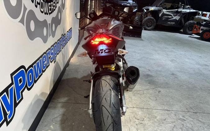 2018 Aprilia® RSV4 RR