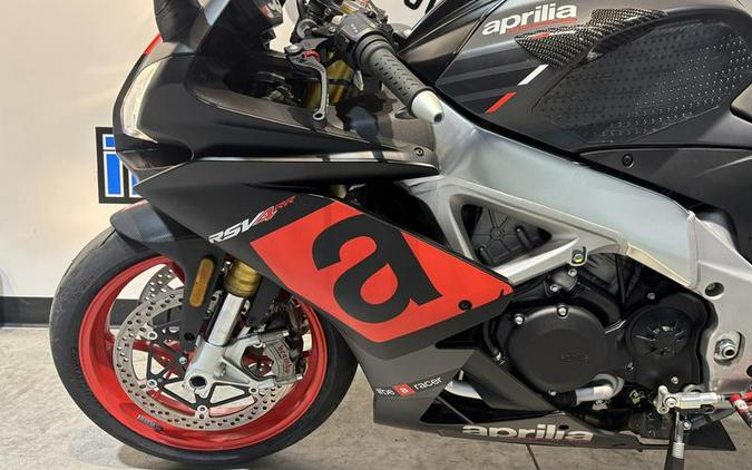2018 Aprilia® RSV4 RR