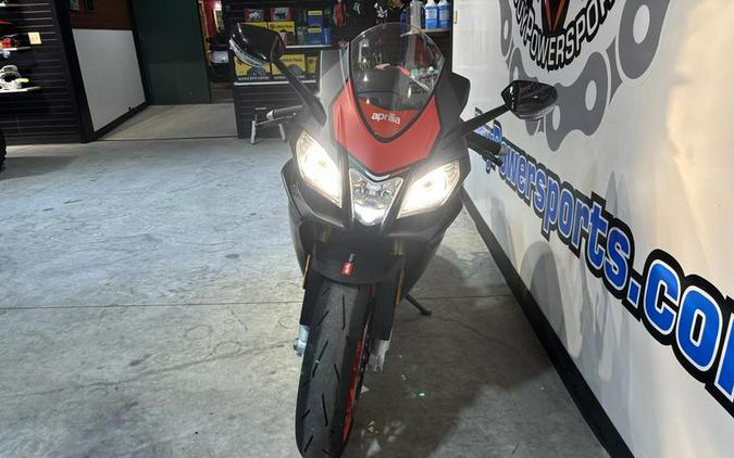 2018 Aprilia® RSV4 RR
