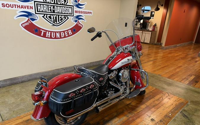 Used 2024 Harley-Davidson Hydra Glide Revival Cruiser Motorcycle For Sale Near Memphis, TN