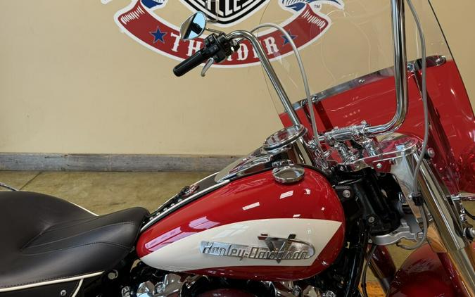 Used 2024 Harley-Davidson Hydra Glide Revival Cruiser Motorcycle For Sale Near Memphis, TN