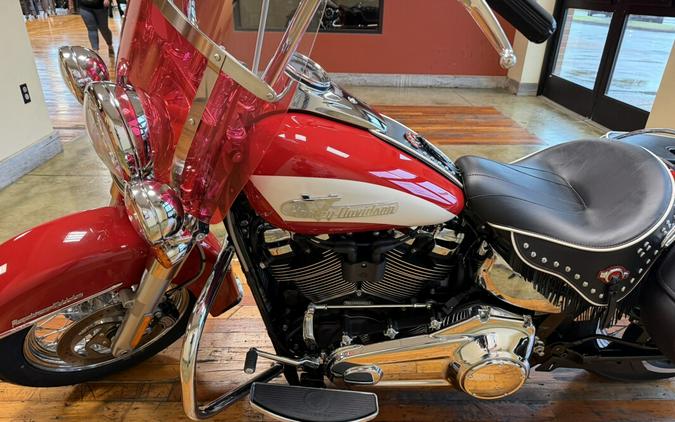 Used 2024 Harley-Davidson Hydra Glide Revival Cruiser Motorcycle For Sale Near Memphis, TN