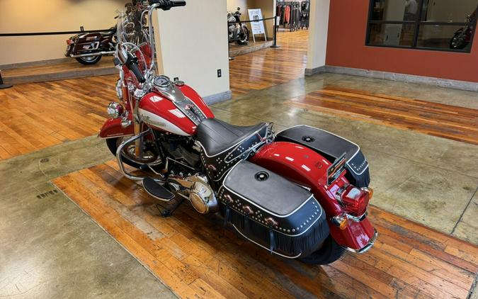 Used 2024 Harley-Davidson Hydra Glide Revival Cruiser Motorcycle For Sale Near Memphis, TN