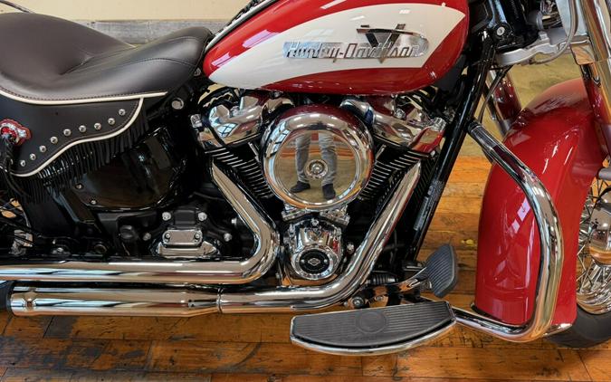 Used 2024 Harley-Davidson Hydra Glide Revival Cruiser Motorcycle For Sale Near Memphis, TN