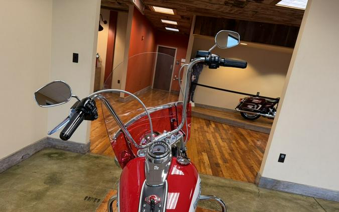 Used 2024 Harley-Davidson Hydra Glide Revival Cruiser Motorcycle For Sale Near Memphis, TN