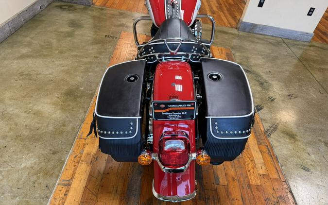 Used 2024 Harley-Davidson Hydra Glide Revival Cruiser Motorcycle For Sale Near Memphis, TN