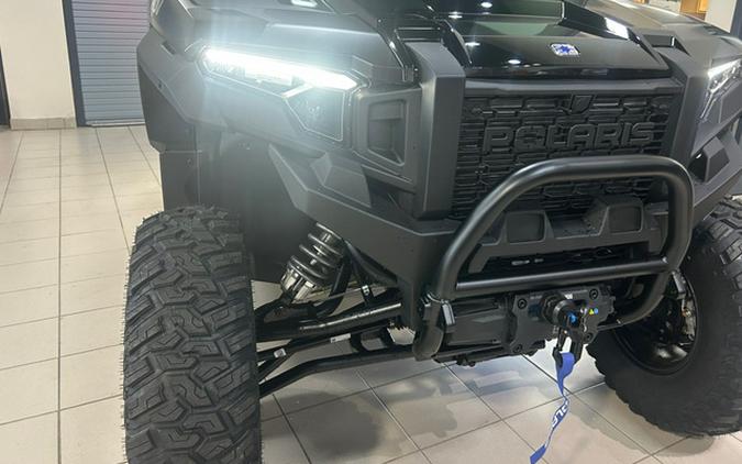 2026 Polaris XPEDITION ADV NORTHSTAR MATTE SUPER GRAPHITE