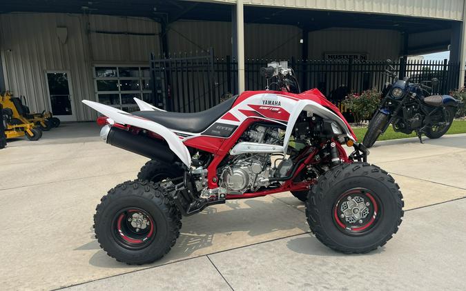 2026 YAMAHA RAPTOR 700R SE 70th Anniversary Edition - A118587