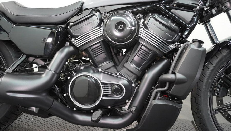2026 Harley-Davidson® RH975 - Nightster®