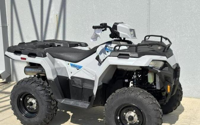 2026 Polaris Sportsman 450 H.O. (CA)